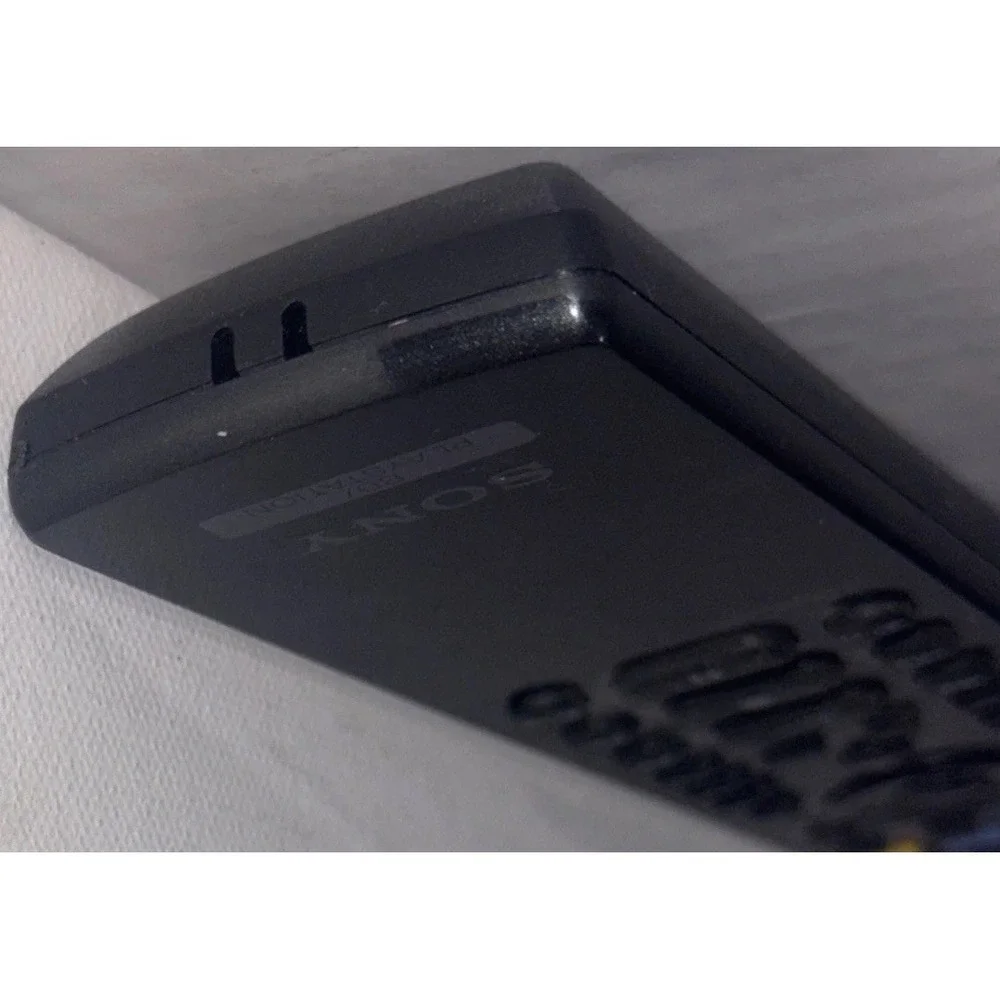Sony untested ps3
